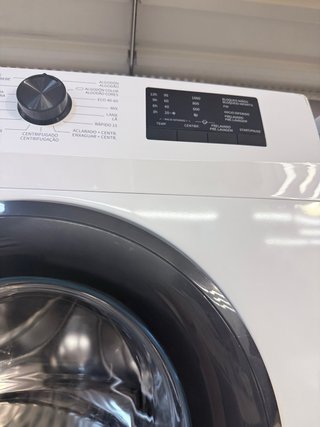 Lavadora Corbero 6kg 1000rpm con garantía