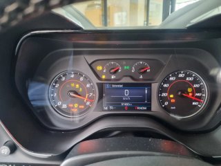 Chevrolet Camaro 2015