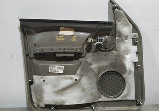 GUARNECIDO PUERTA DELANTERA DERECHA CHRYSLER JEEP
