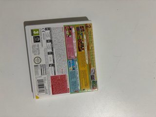 Animal Crossing New Leaf per Nintendo 3DS