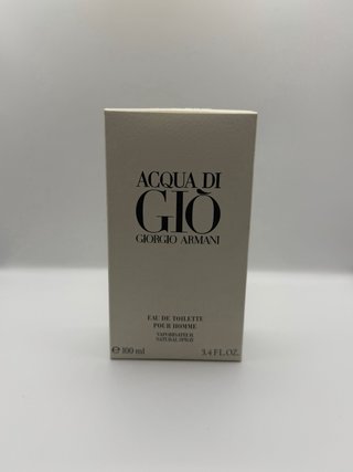 Acqua di Giò Giorgio armani- 100ml