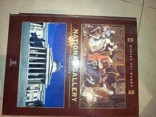 Atlas National Geographic Asia I