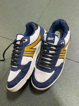 Zapatillas Puma Hombre Talla 42