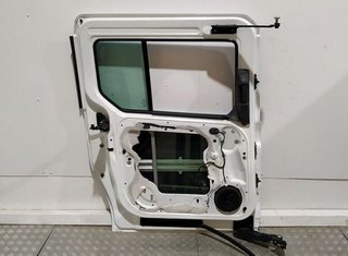 PUERTA LATERAL CORREDERA IZQUIERDA FORD TRANSIT C