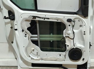 PUERTA LATERAL CORREDERA IZQUIERDA FORD TRANSIT C