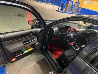 Volkswagen Golf 2003