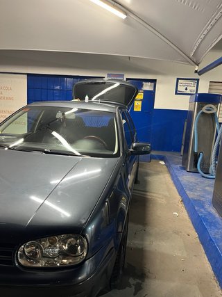 Volkswagen Golf 2003