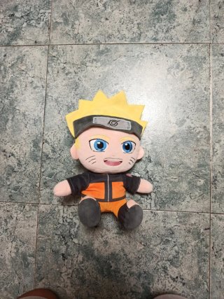 Peluche Naruto