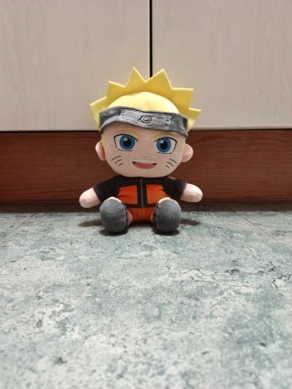 Peluche Naruto