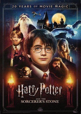 Dibujos Harry Potter
