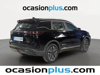 EBRO S700 1.6 TGDI Comfort DCT 108 kW (147 CV)