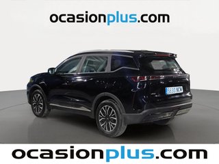 EBRO S700 1.6 TGDI Comfort DCT 108 kW (147 CV)