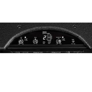 HK Audio Lucas Impact Equipo de Sonido