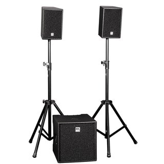HK Audio Lucas Impact Equipo de Sonido