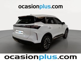 EBRO S700 1.6 TGDI Comfort DCT 108 kW (147 CV)