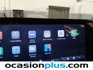 EBRO S700 1.6 TGDI Comfort DCT 108 kW (147 CV)