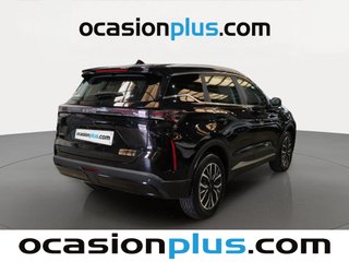 EBRO S700 1.6 TGDI Comfort DCT 108 kW (147 CV)