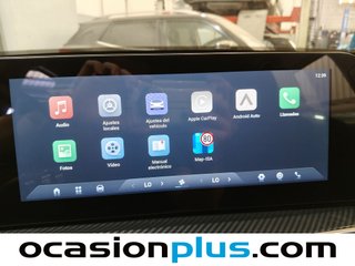 EBRO S700 1.6 TGDI Comfort DCT 108 kW (147 CV)