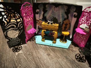 Casa Monster High
