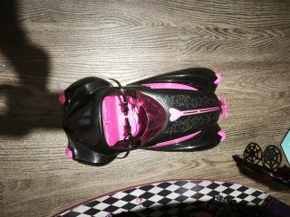Casa Monster High
