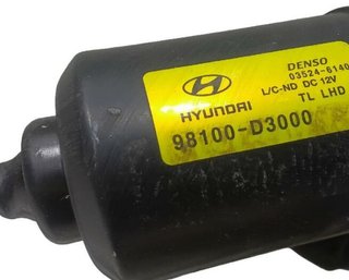 2572802 98100-d3000 motor limpia hyundai tucson