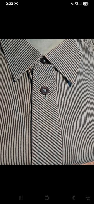2 Camisas SMOG XL Manga Corta