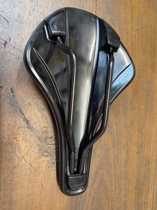 Sillín Selle Royal SRX