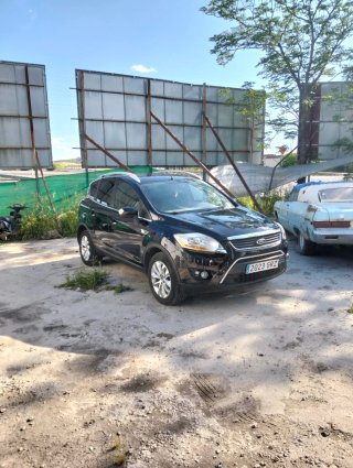 Ford Kuga 2010