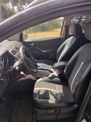 Ford Kuga 2010