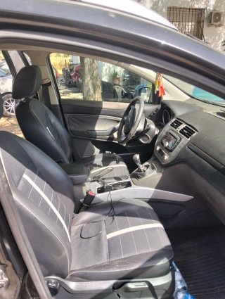 Ford Kuga 2010