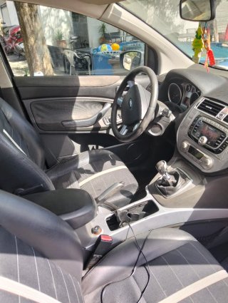 Ford Kuga 2010