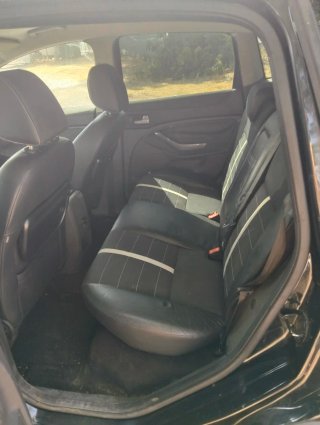 Ford Kuga 2010