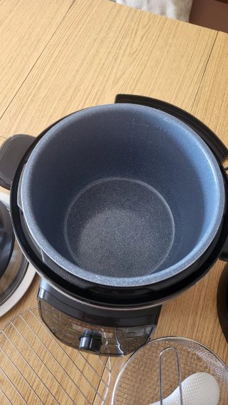 Olla GM H