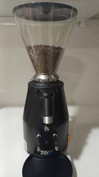 Molinillo Café Profesional OBEL Alta Gama