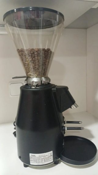 Molinillo Café Profesional OBEL Alta Gama