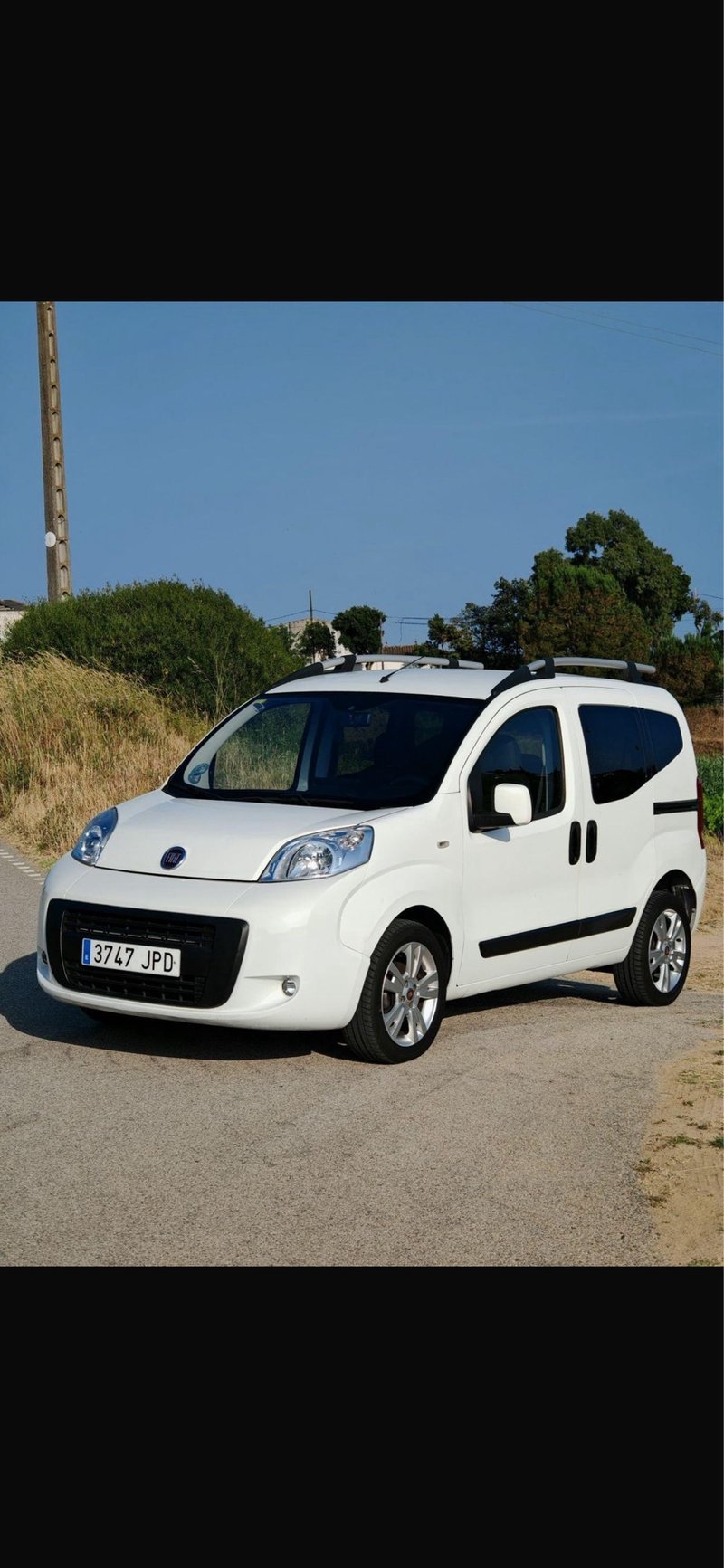 FIAT Qubo 2016 - foto 1
