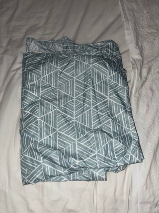 VENDO JUEGO DE CAMA