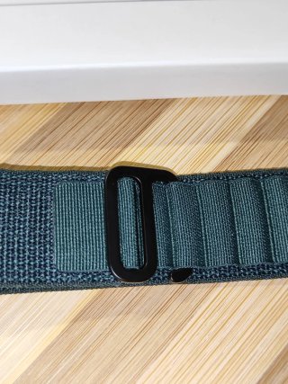 Cinturino stile Alpine loop per Apple watch Ultra