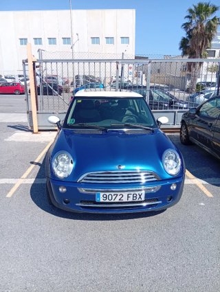 MINI Mini 2006