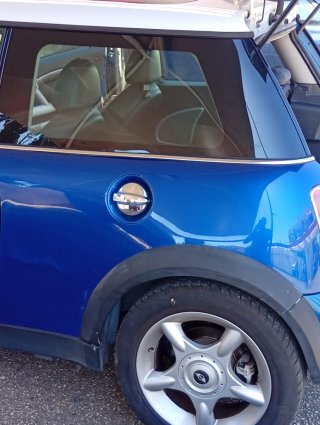 MINI Mini 2006