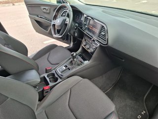 SEAT Leon 2018