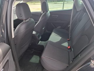 SEAT Leon 2018