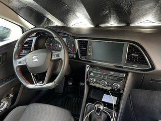 SEAT Leon 2018
