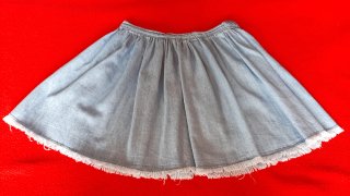 Lote Ropa Niña 7-8 años
