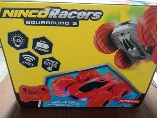 Coche RC NincoRacers Aquabound 2