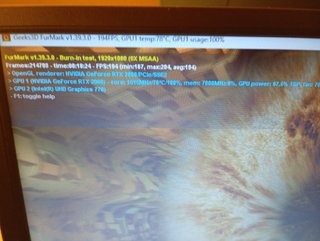 PC i5-13500 - RTX 2060