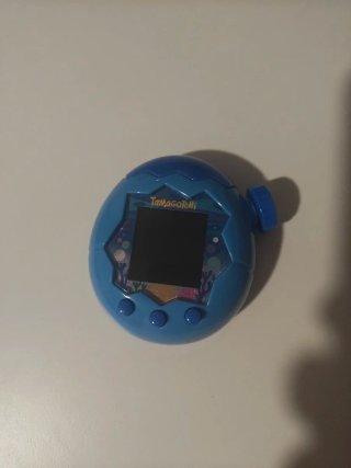 Tamagotchi Paradise Bandai
