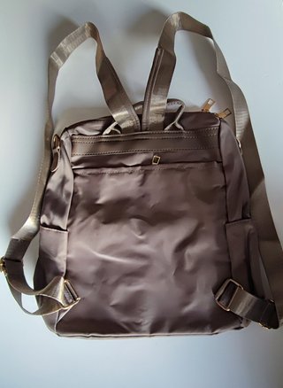Mochila bolso mujer