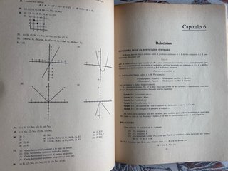 Teoría de conjuntos y temas afines.