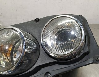 FARO IZQUIERDO ALFA ROMEO 159 (140) 60682089
